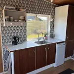 Vakantiehuis Charming With Baltic Sea Views *