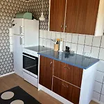 Vakantiehuis Charming With Baltic Sea Views