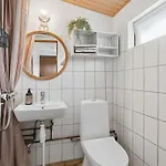 Charming With Baltic Sea Views * Allinge-Sandvig