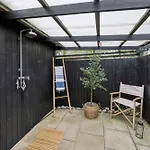 Vakantiehuis Charming With Baltic Sea Views *