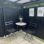 Vakantiehuis Charming With Baltic Sea Views *