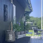Vakantiehuis Charming With Baltic Sea Views Allinge-Sandvig