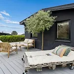 Charming With Baltic Sea Views Vakantiehuis