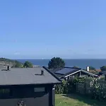 Charming With Baltic Sea Views Vakantiehuis *