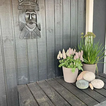 Charming With Baltic Sea Views * Allinge-Sandvig