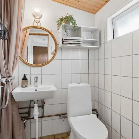 Charming With Baltic Sea Views * 알링에