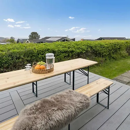 Charming With Baltic Sea Views 펜션