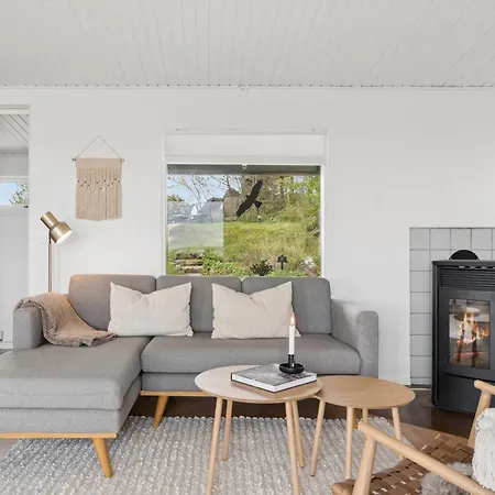 Charming With Baltic Sea Views Casa vacanze *