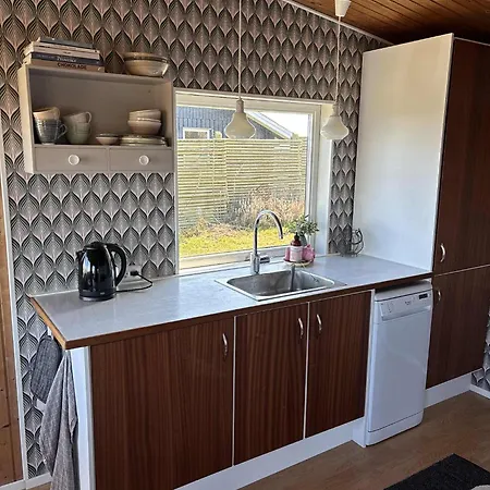 Charming With Baltic Sea Views Casa vacanze