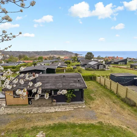 Charming With Baltic Sea Views Allinge-Sandvig