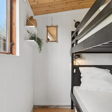 Charming With Baltic Sea Views Casa vacanze