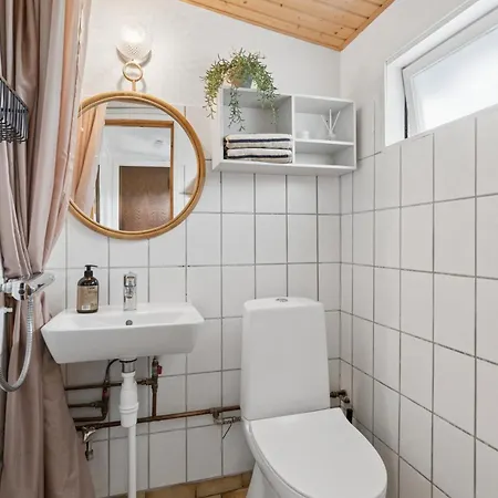 Casa vacanze Charming With Baltic Sea Views