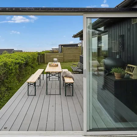 Charming With Baltic Sea Views *