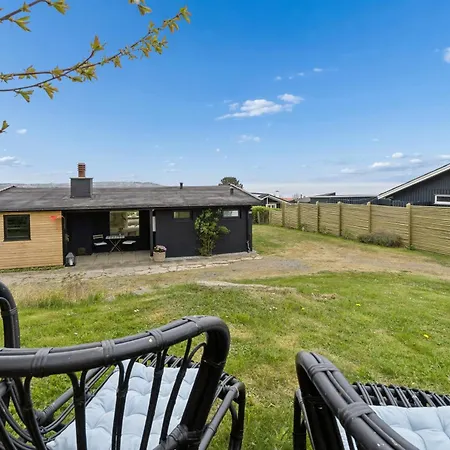 Tatil Evi Charming With Baltic Sea Views Allinge-Sandvig