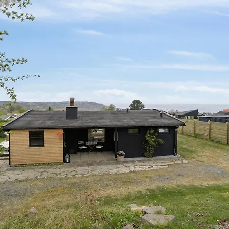 Charming With Baltic Sea Views * Allinge-Sandvig