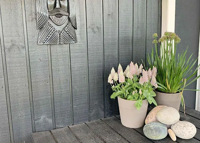 Charming With Baltic Sea Views * Allinge-Sandvig