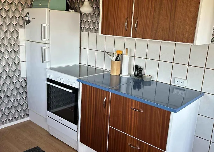 Charming With Baltic Sea Views